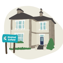 Kindred Enfield Nursery & Pre-school