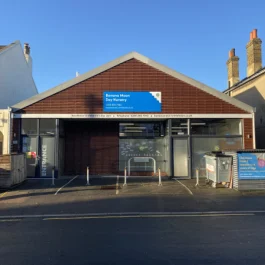 Banana Moon Day Nursery Wimbledon