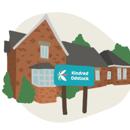 Kindred Odstock Nursery and Pre-School