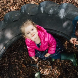Newbury Gardens Day Nursery
