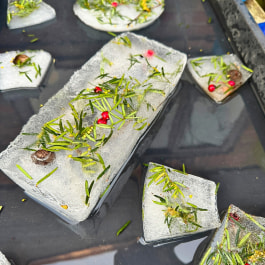 Jubilee Gems, Reading, Berkshire