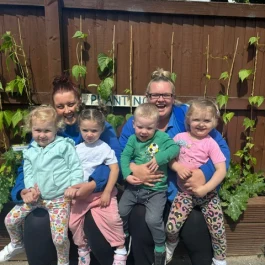 Little Wellies Day Nursery Wrose