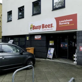 Busy Bees Lewisham