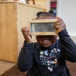 Conservatoire Nursery & Pre-school, London, London