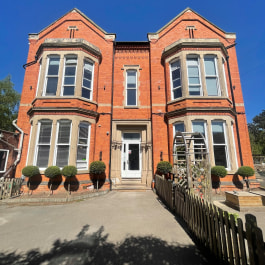 Grosvenor House Day Nursery & Pre-school