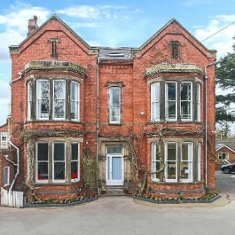 Grosvenor House Day Nursery & Pre-school