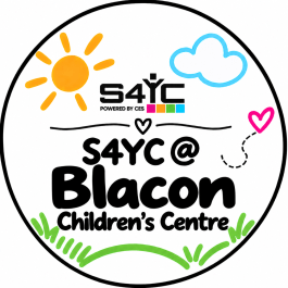 S4YC @ Blacon Children's Centre