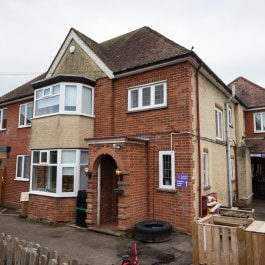 Flitwick Day Nursery, Bedford, Bedfordshire