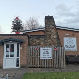 Fenwood House Day Nursery - Rawmarsh