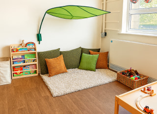 Evergrove Nursery, Camberley, Surrey