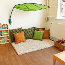 Evergrove Nursery