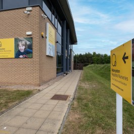 Happitots Nursery Robroyston, Glasgow, Glasgow City