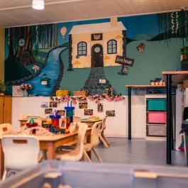 Bear's House Day Nursery