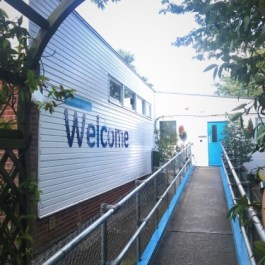 First Place Nursery Beaconsfield, Beaconsfield, Buckinghamshire