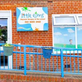 Little Elms Daycare Nursery Shirley