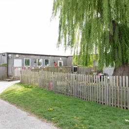 Partou Dulwich Sports Ground Day Nursery & Pre-School