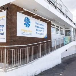 Happy Days Nursery & Pre-School - Tonbridge