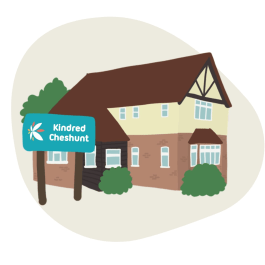 Kindred Cheshunt Nursery and Pre-School