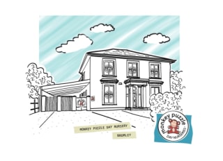 Monkey Puzzle Day Nursery Bromley, Bromley, London