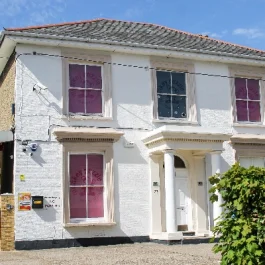 Monkey Puzzle Day Nursery Bromley