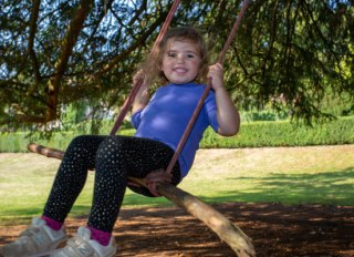 Barley Wood Nursery, Bristol, North Somerset