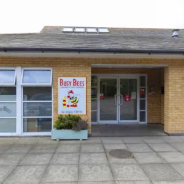 Busy Bees Oxford Littlemore