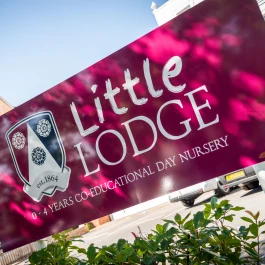 Little Lodge Nursery