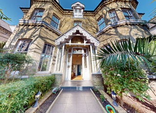 Bright Horizons Hove Day Nursery and Preschool, Hove, East Sussex