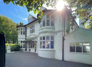 Bright Horizons New Church Road Hove Day Nursery and Preschool, Hove, East Sussex