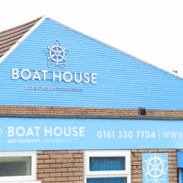 Boat House Day Nursery