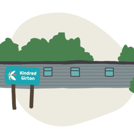Kindred Girton Nursery and Pre-school