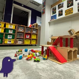 Sunhill Day Nursery Peckham
