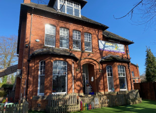 Banana Moon Day Nursery Sale, Sale, Greater Manchester