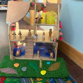 Farcet Village Nursery