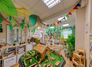 Learning Journeys Daycare, Dudley, West Midlands