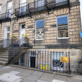 Walker Street Nursery, Edinburgh, City of Edinburgh