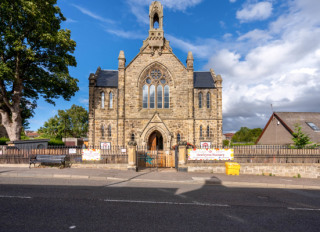 Busy Bees Midlothian Newbyres, Gorebridge