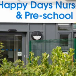Happy Days Nursery & Preschool - Cheswick Village