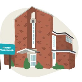 Kindred Bournemouth Nursery and Pre-School