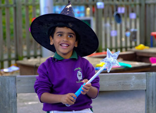 Crafty Wizards World Pre-School - Eltham, London, London