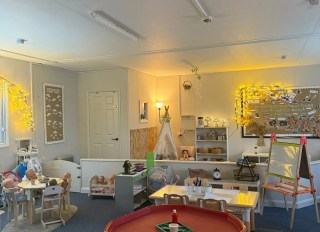 Little Gems of the Sea Day Nursery, Whitley Bay, Tyne & Wear