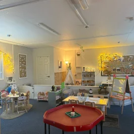 Little Gems of the Sea Day Nursery