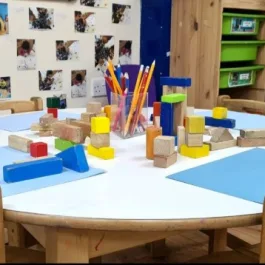 Purple Bees Day Nursery