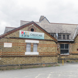 More2Childcare Greenwich Day Nursery and Pre-school, London, London