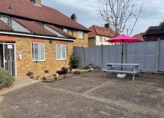 Bubbles Nursery Eltham, London, London