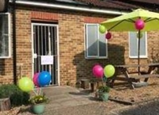 Bubbles Nursery Eltham, London, London