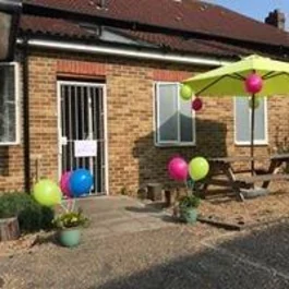 Bubbles Nursery Eltham