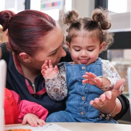 Priory Poppets Nursery