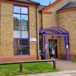 Ashbourne Day Nurseries at Milton Keynes Central