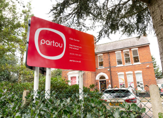 Partou Kids Corner Day Nursery & Pre-school, Sandbach, Cheshire